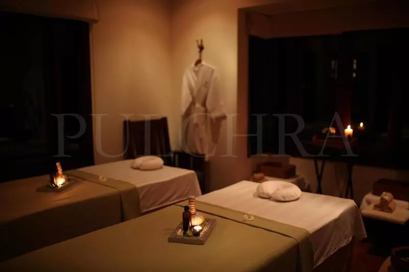 Fotos del hotel Pulchra Resort:  7