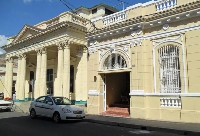 Fotos del hotel El Marques:  6