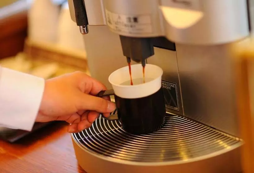 Fotos del hotel Routeinn Sendaiizumi Inter:  8