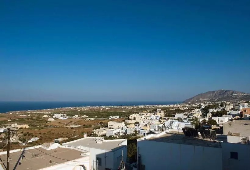 Fotos del hotel Villa Murano:  6