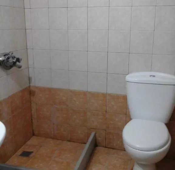 Fotos del hotel Villa Murano:  4