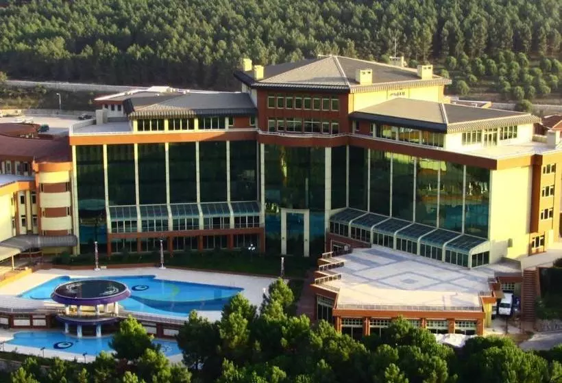 Fotos del hotel Marma  Istanbul Asia:  21