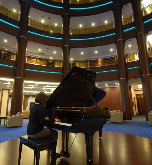 Fotos del hotel Marma  Istanbul Asia:  25