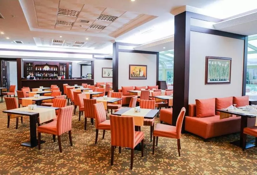 Fotos del hotel Marma  Istanbul Asia:  15