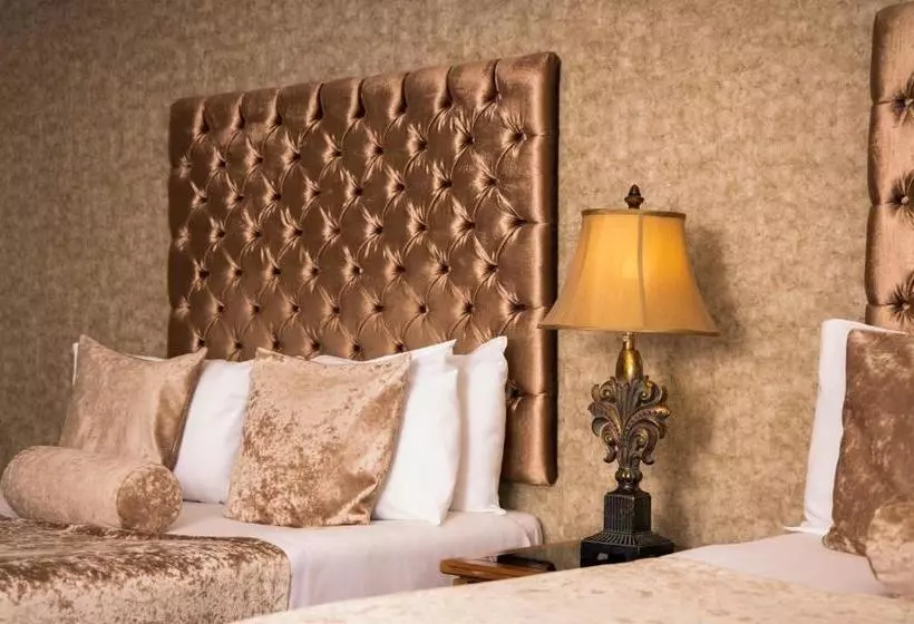 Fotos del hotel Signature Living Apart:  13