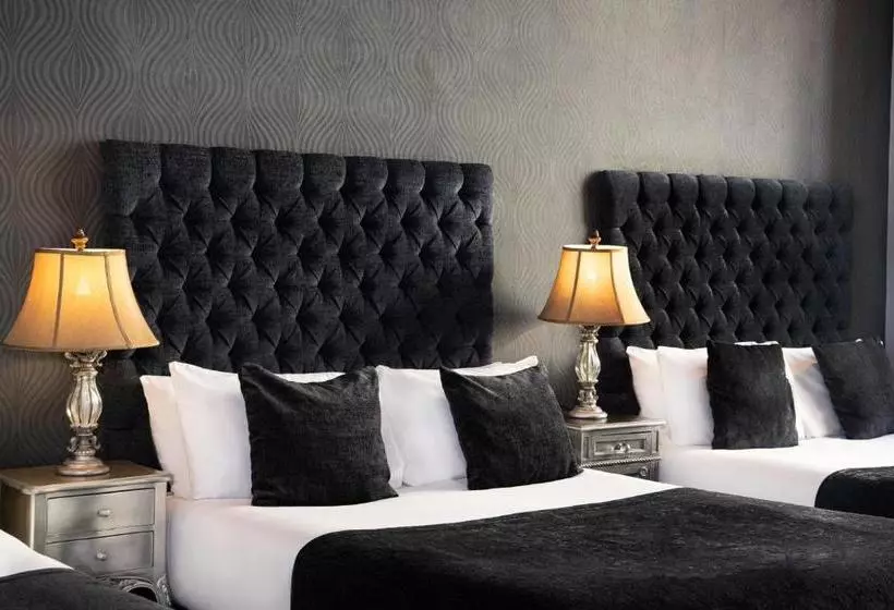 Fotos del hotel Signature Living Apart:  19