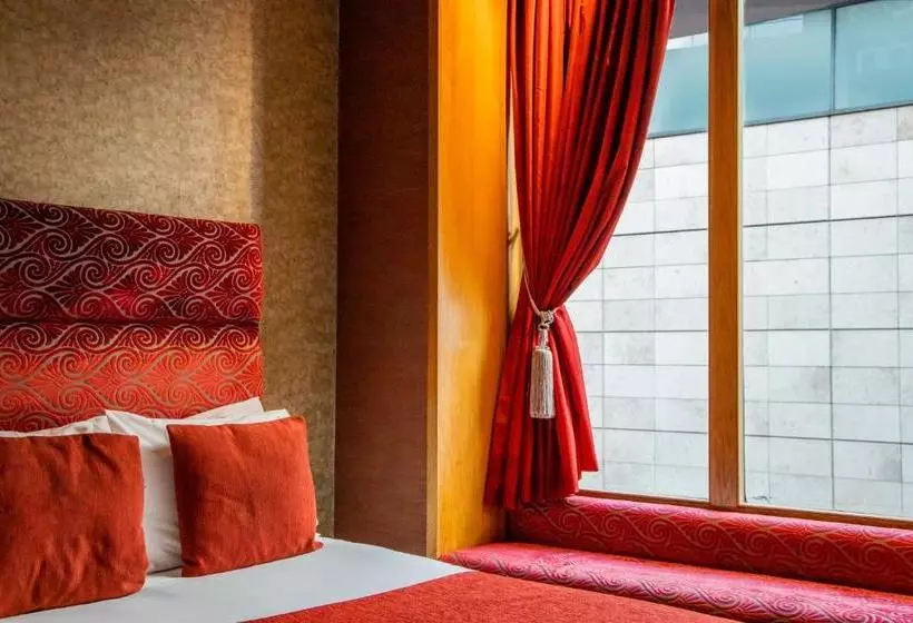 Fotos del hotel Signature Living Apart:  18