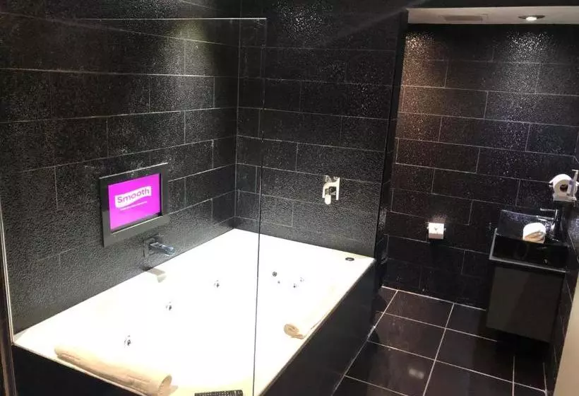 Fotos del hotel Signature Living Apart:  6