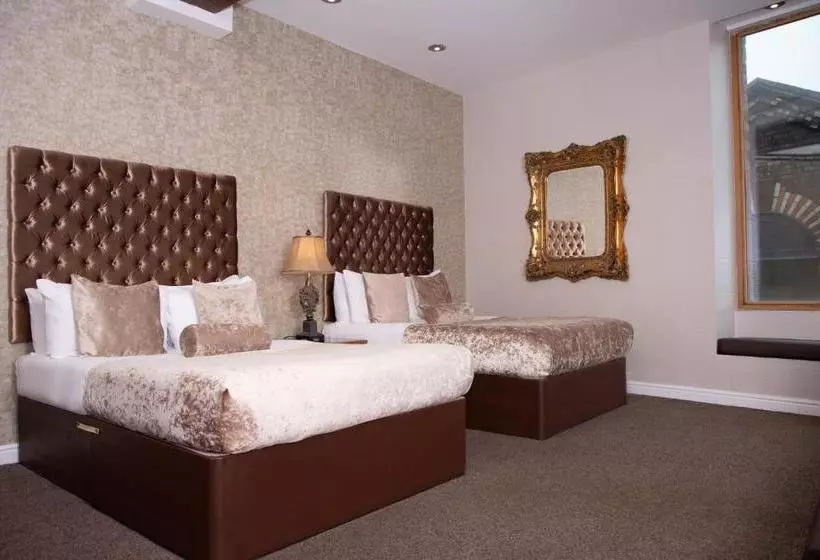 Fotos del hotel Signature Living Apart:  8