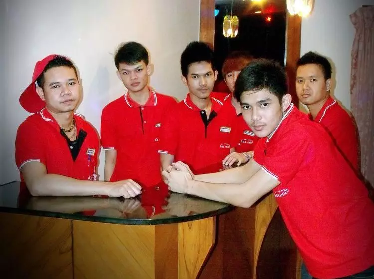 Fotos del hotel Bbb Inn:  6