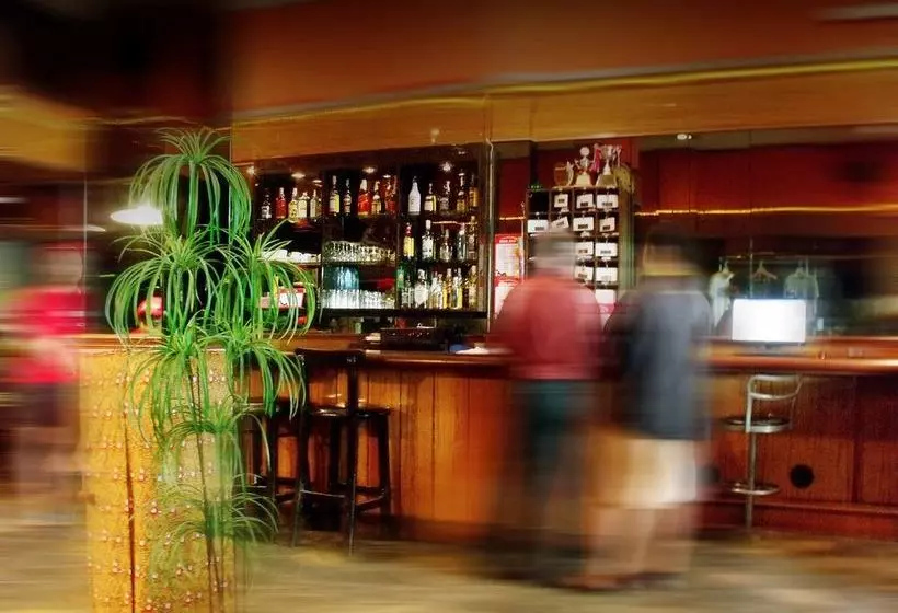 Fotos del hotel Bbb Inn:  4