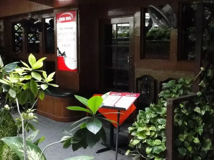 Fotos del hotel Bbb Inn:  14