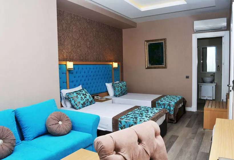 Fotos del hotel Niss Business:  16