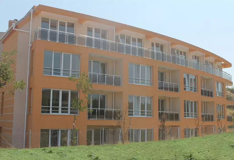 Fotos del hotel Villa Orange:  19