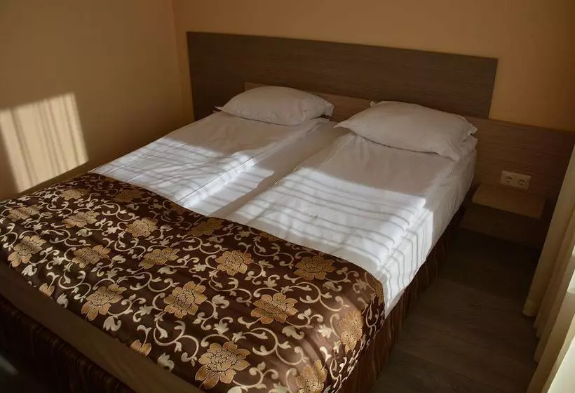 Fotos del hotel Villa Orange:  9