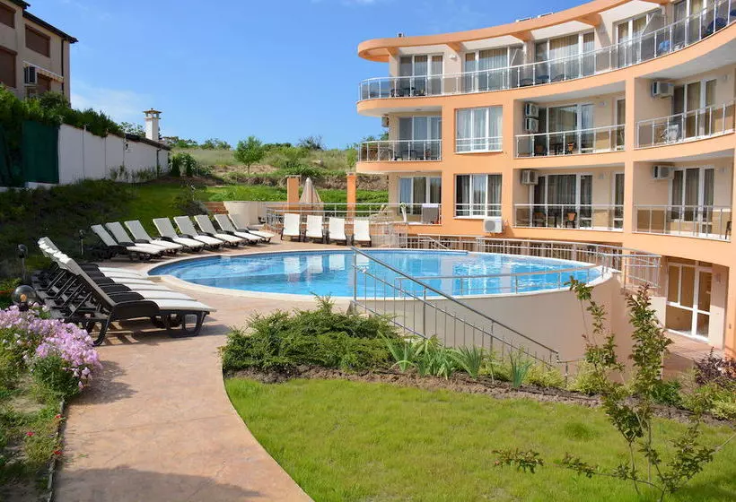 Fotos del hotel Villa Orange:  24