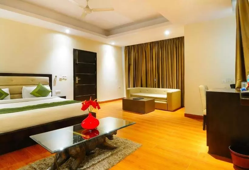 Fotos del hotel Aura, Igi Airport:  4