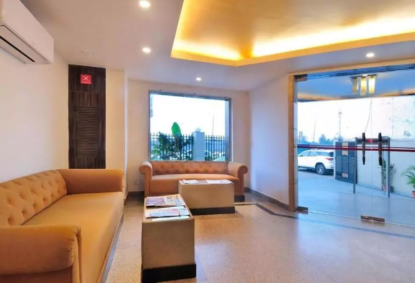 Fotos del hotel Aura, Igi Airport:  15