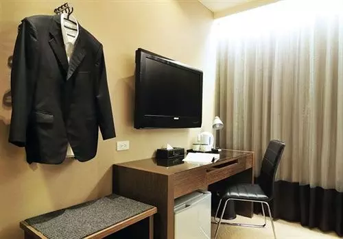 Fotos del hotel Look Hotel Taipei:  16