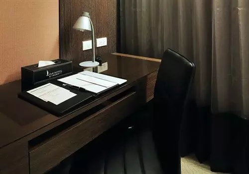 Fotos del hotel Look Hotel Taipei:  25