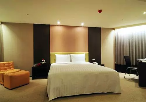 Fotos del hotel Look Hotel Taipei:  18
