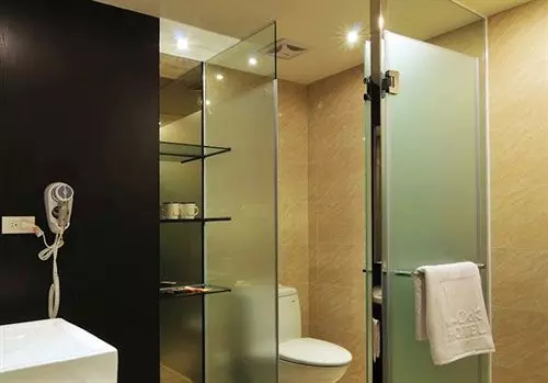 Fotos del hotel Look Hotel Taipei:  3