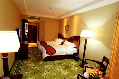 Fotos del hotel Hawaii Hotel:  14