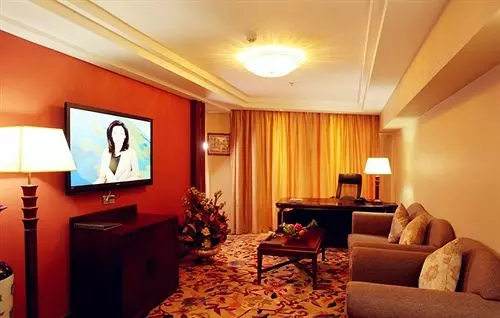 Fotos del hotel Hawaii Hotel:  20