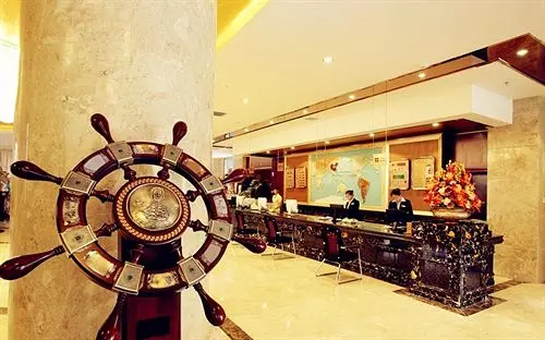 Fotos del hotel Hawaii Hotel:  8