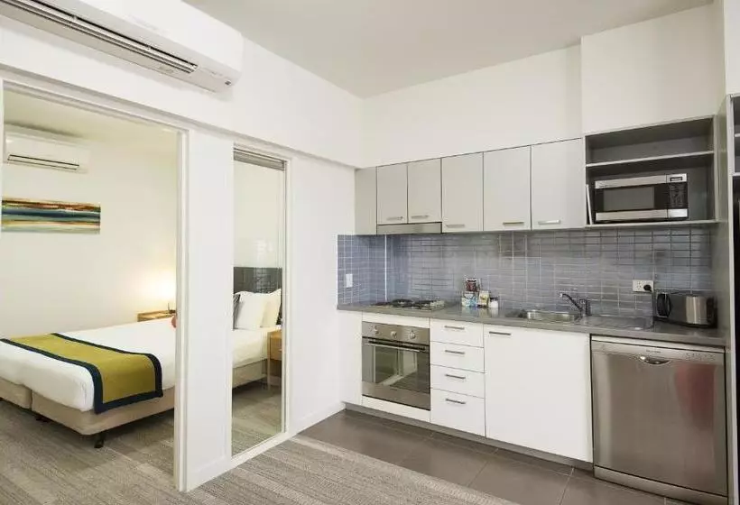 Fotos del hotel Aligned Corporate Residences Mackay:  24