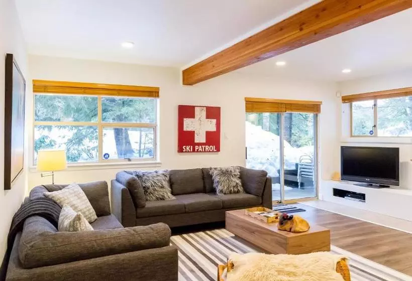 Fotos del hotel Forest Trails:  14