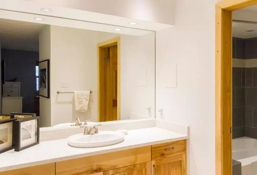 Fotos del hotel Forest Trails:  4