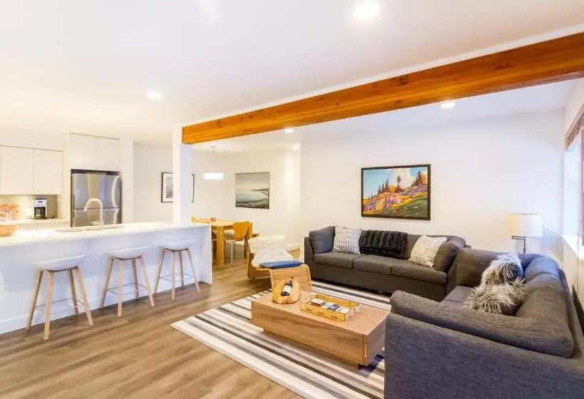 Fotos del hotel Forest Trails:  11