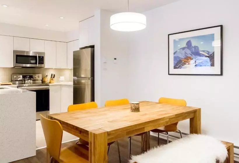 Fotos del hotel Forest Trails:  12