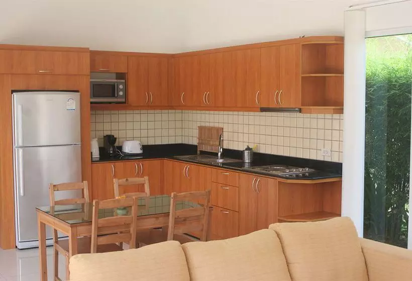 Fotos del hotel Garden Hills Resort:  6