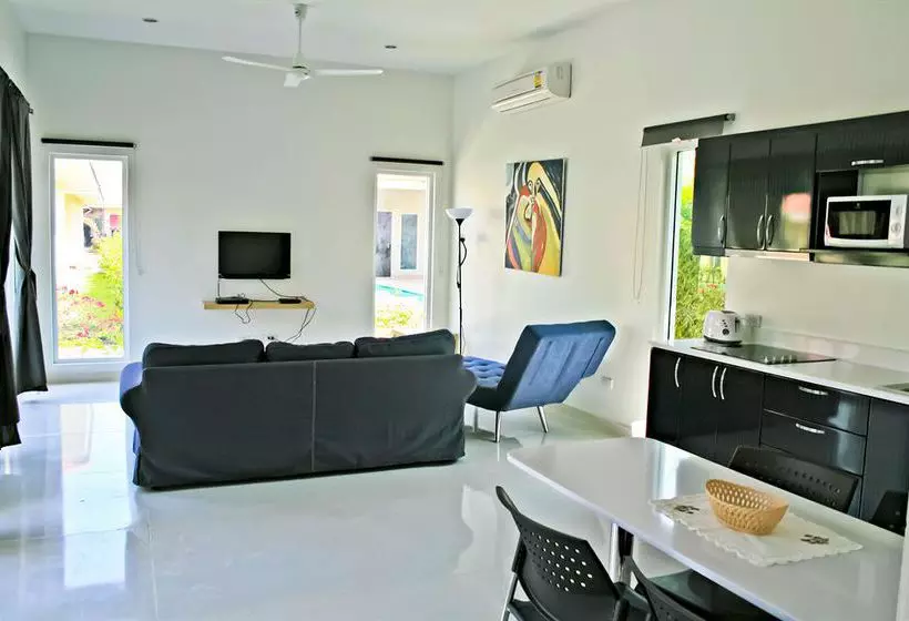 Fotos del hotel Garden Hills Resort:  16