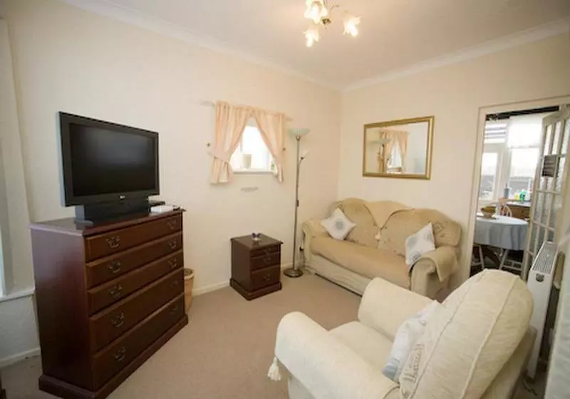 Fotos del hotel James Guest House:  7