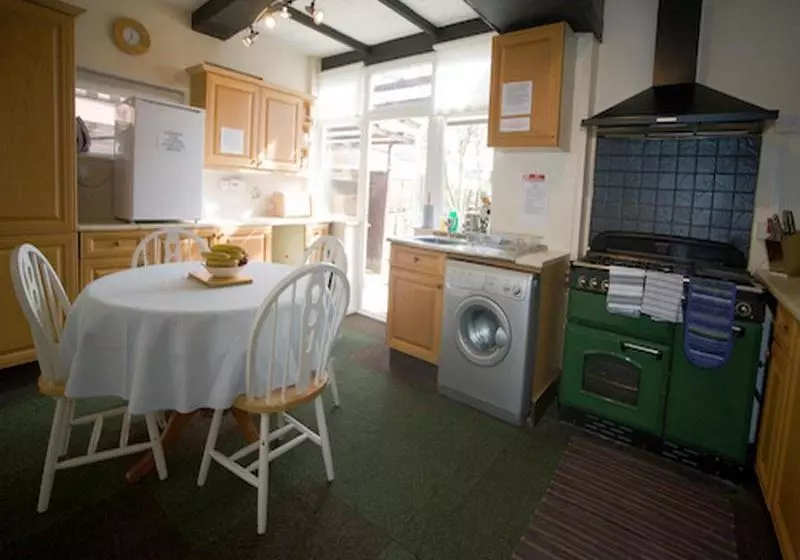 Fotos del hotel James Guest House:  2