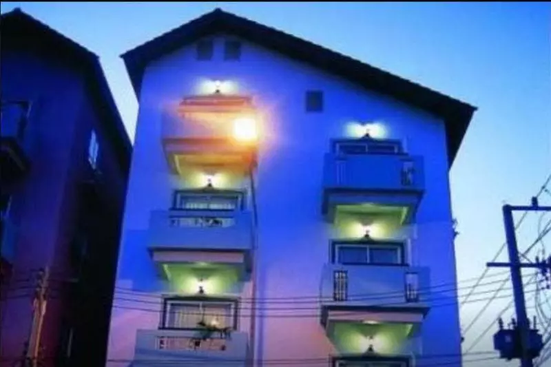 Nava Boutique Guesthouse