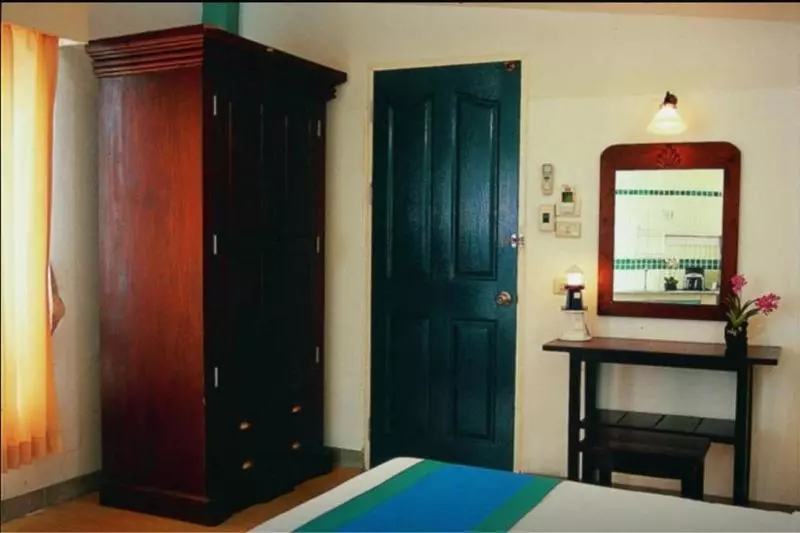 Fotos del hotel Nava Boutique Guesthouse:  11