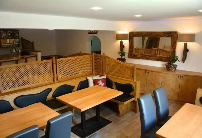 Fotos del hotel Pension Milan:  9