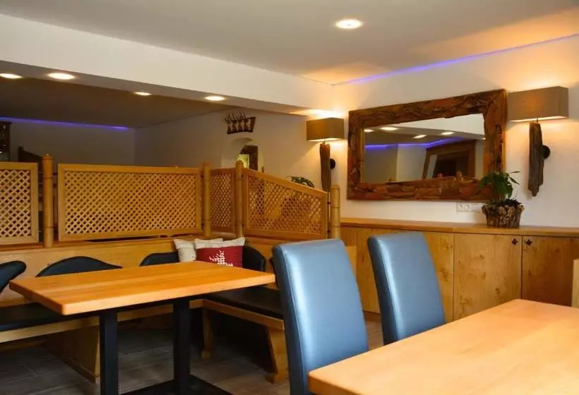 Fotos del hotel Pension Milan:  3