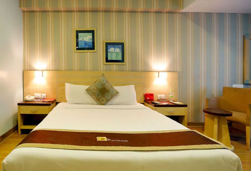 Fotos del hotel Oyo Premium Himayathnagar:  6