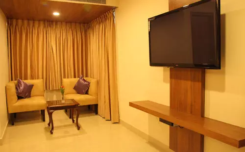 Fotos del hotel The Pommels Business:  12