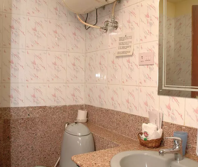 Fotos del hotel Istay S Infantry Road:  6