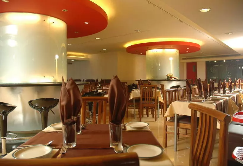 Fotos del hotel Istay S Infantry Road:  11