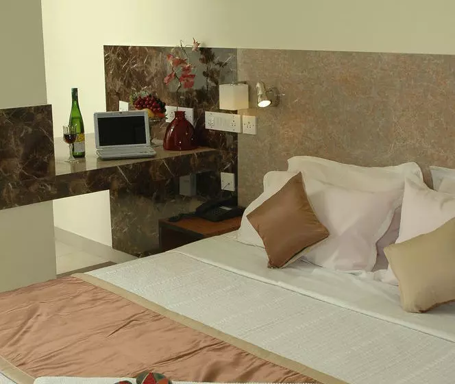 Fotos del hotel Istay S Infantry Road:  16