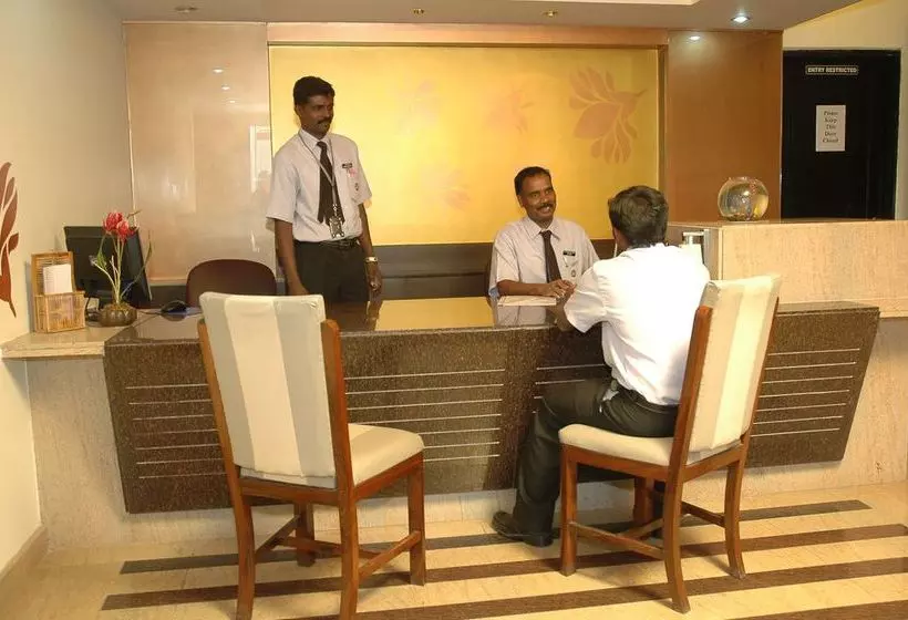 Fotos del hotel Istay S Infantry Road:  24