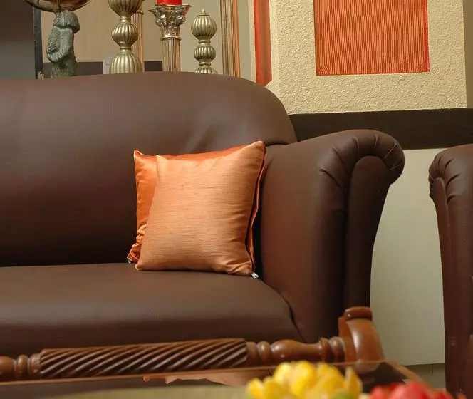 Fotos del hotel Istay S Infantry Road:  23