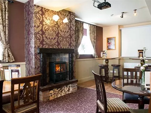 Fotos del hotel The Albert:  2